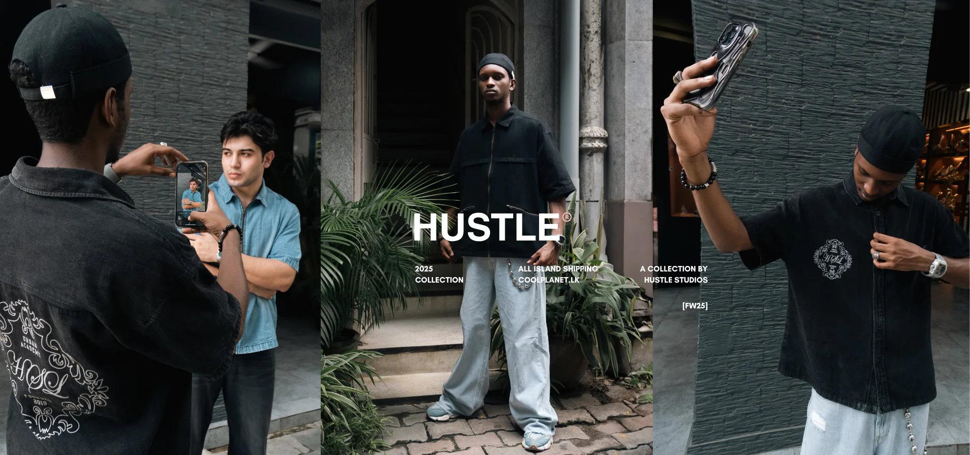 Elevate Your Style with Cool Planet