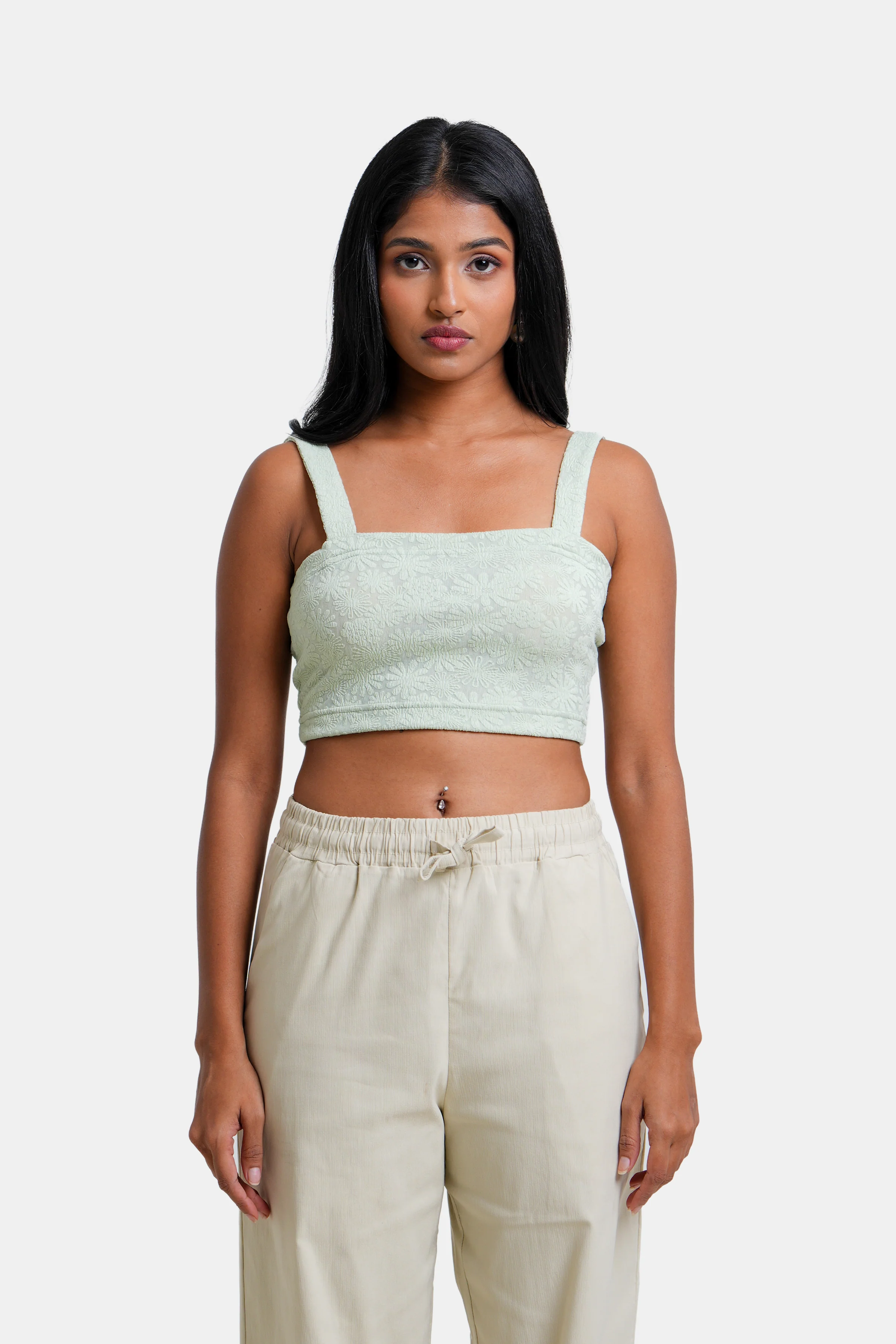 Crop Tops